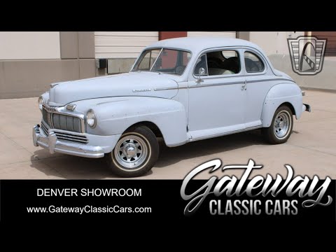 1947 Mercury Eight (CC-2020544) for sale in O'Fallon, Illinois