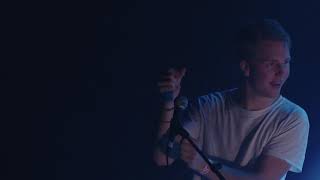 Download lagu Boy Pablo -  Sick Feeling live at Primavera Club 2018 mp3