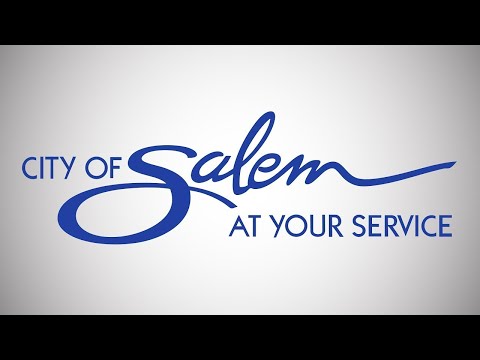 City of Salem Council Meeting - October 27, 2025