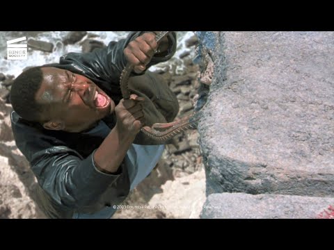 National Security: Fighting Nash HD CLIP