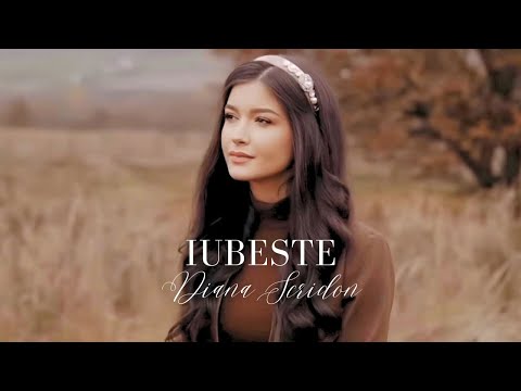Diana Scridon - IUBEȘTE | Official Video