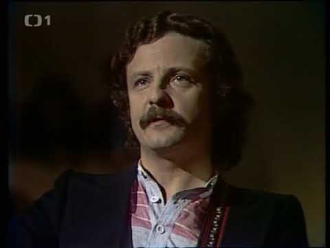 Petr Spálený - Hráč (1979)