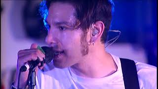 MxPx - Live B Movie - 03 - Tomorrow&#39;s Another Day