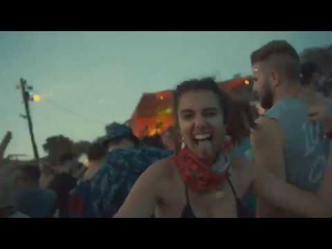 Outlook Festival 2018 Thursday Round-Up