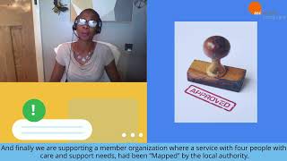 Video newsletter July 2022 3