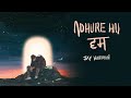 Adhure Hai Hum - Jay Wardhan | Dir. Adywise | Prod. Zaib Xaib | 2023