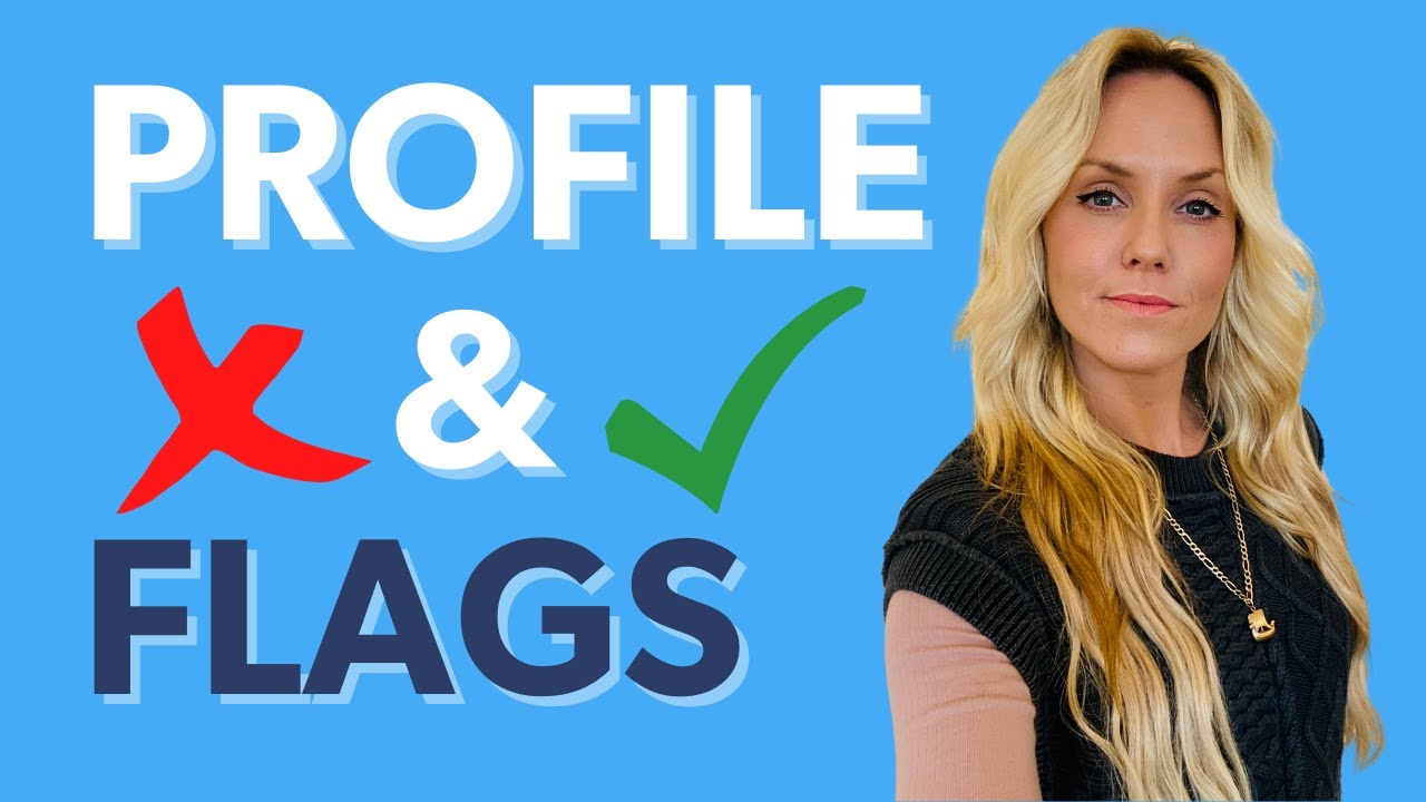 Dating App Red Flags: How to Spot a Keeper or Creeper