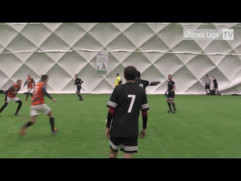 19.12.2016 III Liga A - Appdate vs. APLA