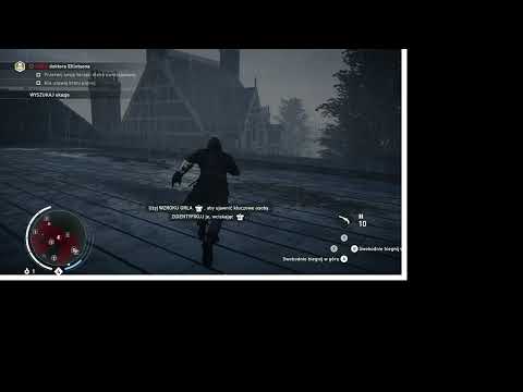 Assassin's Creed Syndicate Zagrajmy Z Barabą odcinek 17