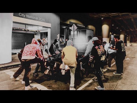 $atori Zoom x Ghostface Playa - BOMBAY [Official Music Video]