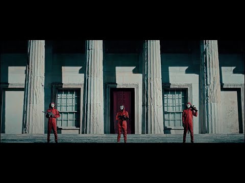 Rendy - RICHARD MILLE feat. Ice Prince | Money Heist | (Official Video)
