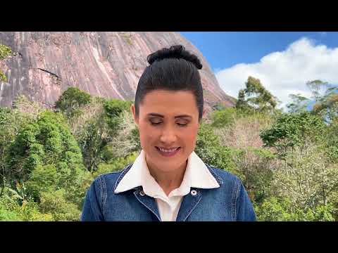 1456 Sobre a Rocha | A Face de Deus | Melissa Barcelos