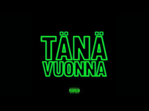 EKI JA RAY, Adizi, Von Valle - TÄNÄ VUONNA (Virallinen Musiikkivideo)