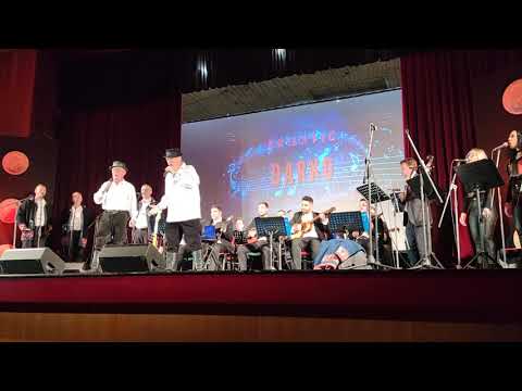 "NAŠIH 55 GODINA"-1 Šima Jovanovac i Darko Ergotić