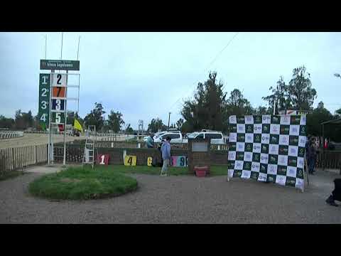 CARRERAS SINT FLORIDA 10/8/23  - URUGUAY -