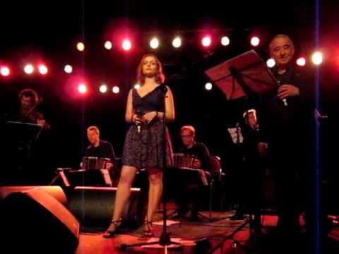 Tango Argentino - Sexteto Cristal & Julia Heller - Tango Festival Berlin 2011