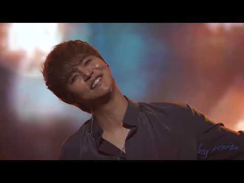 20180929 정동하  생각이나  -  정동하&조성모 2MEN SHOW