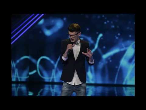 SEMIR DRAGANOVIC - NE KUNI ME // LIVE STUDIO COVER // ® 2017