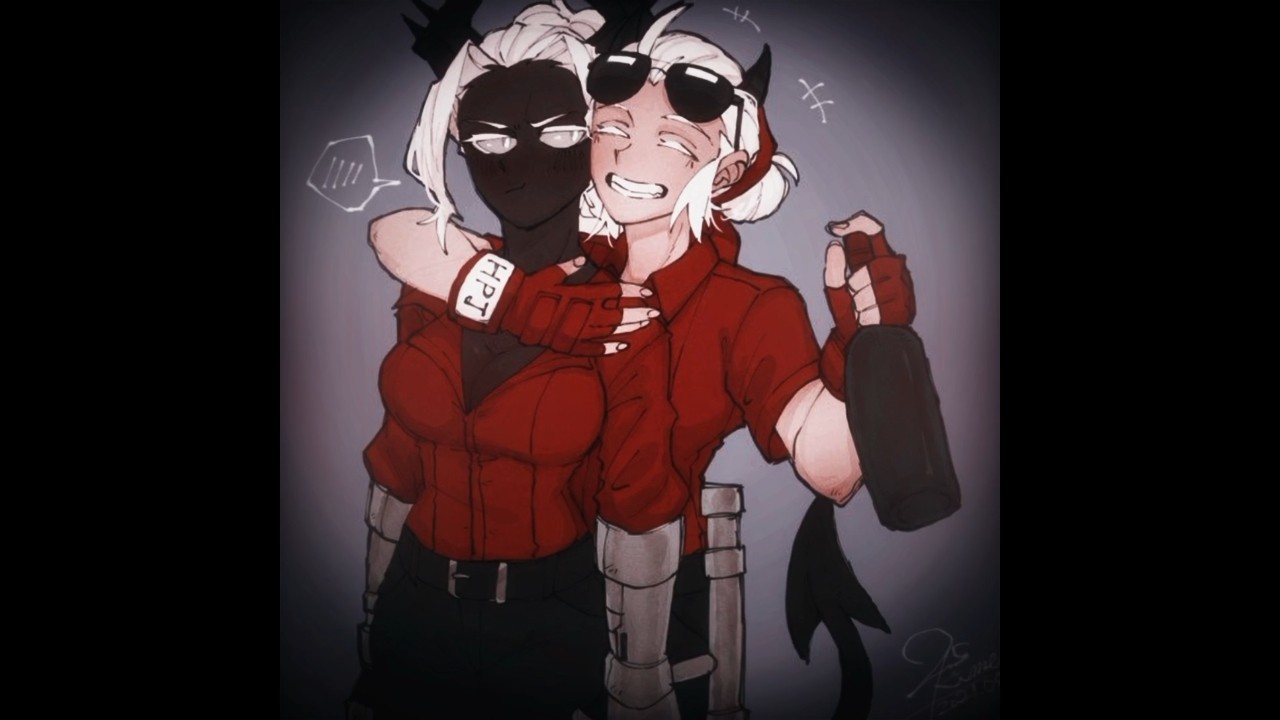 Best Helltaker person | part 3 |#edit #Helltaker #shorts #short