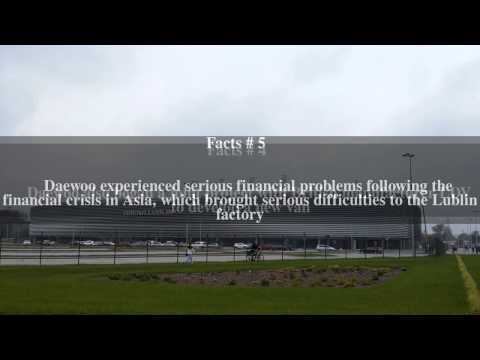 FSC Lublin Automotive Factory Top # 7 Facts