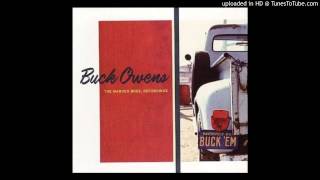 Buck Owens - Moonlight And Magnolia