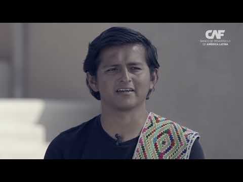 Liberato Kani - “Música de la Diversidad de Jóvenes Cantautores”