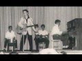 Johnny Devlin - I Got a Rocket in My Pocket 