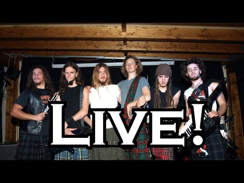 Haegen Live - "Haegen"