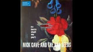 Nick Cave and the Bad Seeds - We Came Along This Road