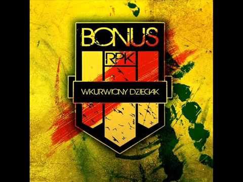 AK-47 ft. Bonus RPK, Kokot - Sztywny Do Celu