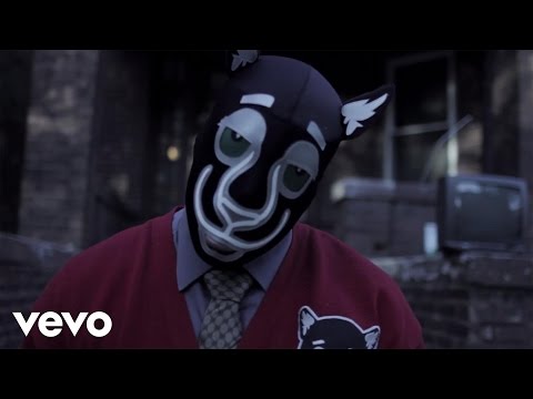 Famsquad - I Get It ft Sir Michael Rocks x Tuki Carter (Prod.KEEYNOTE)