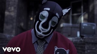 Famsquad - I Get It ft Sir Michael Rocks x Tuki Carter (Prod.KEEYNOTE)