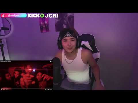 JCRI Reacts to Sdot Go x Kyle Richh - Tooteres