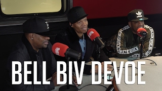 BBD Talk Ricky's Past Drug Use, Record Breaking Biopic + New N.E. Album on the Way?