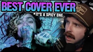 Bring Me The Horizon - Pray For Plagues | Will Ramos Cover | RichoPOV Reacts