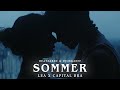 BEATZARRE & DJORKAEFF X LEA X CAPITAL BRA - SOMMER (Official Video)