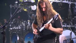 Dream Theater 2012.The Test That Stumped Them All