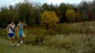 preview picture of video '2006 PIAA XC Lakeland vs. Bishop O'Hara'