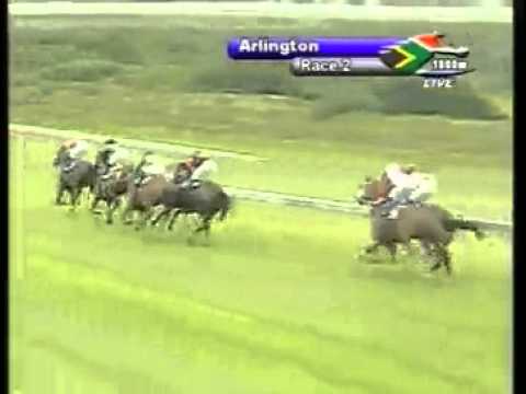 Parceval 7th win - Racing Association