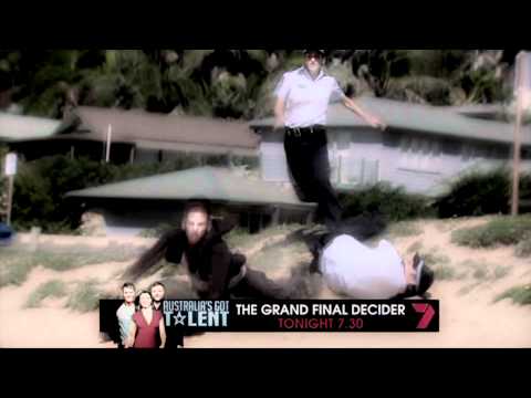 Braxton Brothers // Rubiks Cube