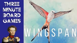 Wingspan video thumbnail