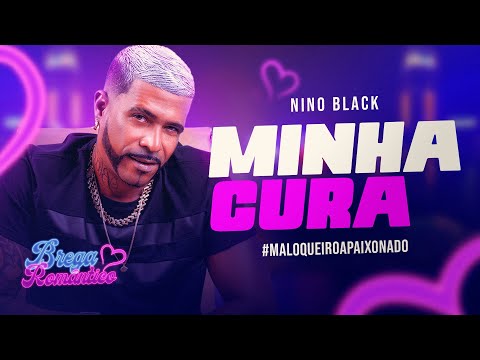 Nino Black - Minha Cura ( Cover #03 )