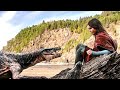 Girl Trapped On Unknown Planet With Dinosaurs | Hollywood Movie Explained In Hindi Summarized हिंदी