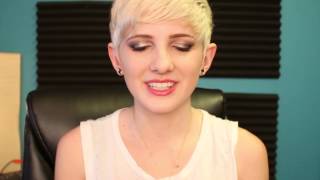 Halocene - Make It Loud // Track by Track // &quot;Tell Me What&quot;