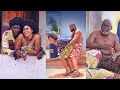 KING KONG EP 7🔥AgyaKoo, Akabenezer, Kofi Adjorolo, Uncle Fii, Akyere Bruwaa, 🔥must Watch🔥🔥🔥