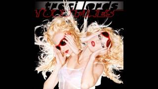 Traci Lords - Outlaw Lover (Audio)