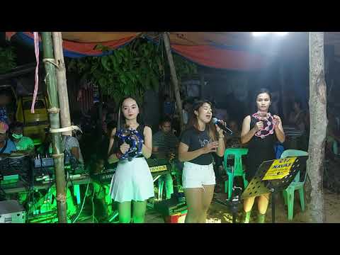 RIRIBOK TOY BIAG KO cover by Matet at CTJ NAVAS BAND CP # 09168442301