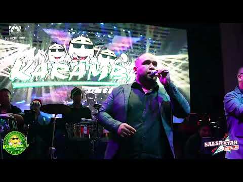 En La Intimidad - SALSA STAR DEL CALLAO (Karamba Latín Disco )