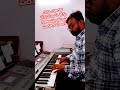Ninu Chudaka Nenudalenu Neerajanam Movie Song Piano Cover