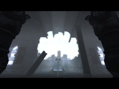 Amnesia: The Dark Descent but it's actually scary (Merk's Re-Immersion Mod)